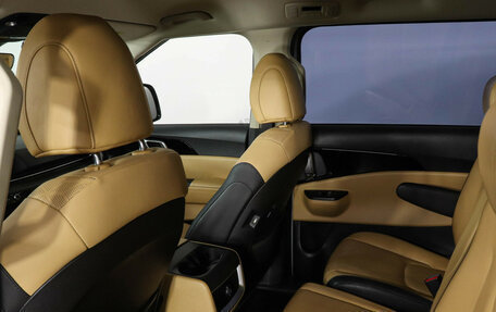 KIA Carnival, 2020 год, 4 299 000 рублей, 12 фотография