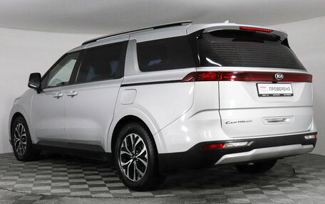 KIA Carnival, 2020 год, 4 299 000 рублей, 7 фотография