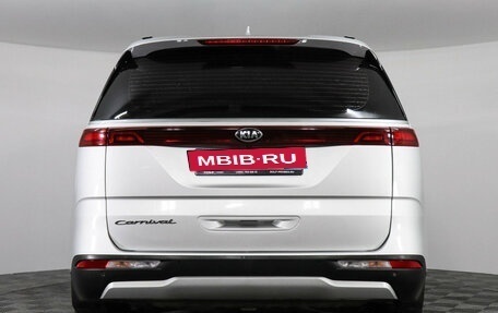 KIA Carnival, 2020 год, 4 299 000 рублей, 6 фотография