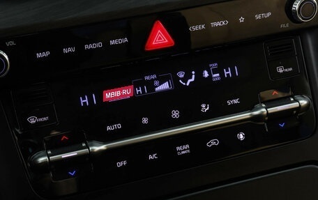 KIA Carnival, 2020 год, 4 299 000 рублей, 16 фотография