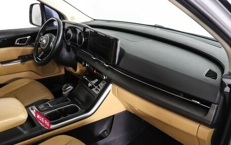 KIA Carnival, 2020 год, 4 299 000 рублей, 10 фотография