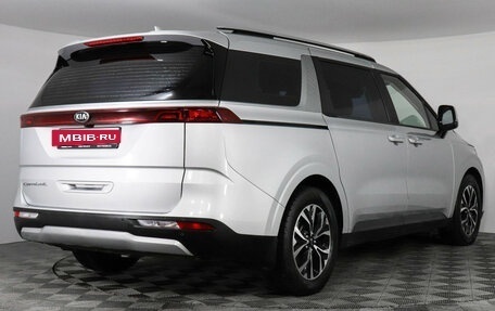 KIA Carnival, 2020 год, 4 299 000 рублей, 5 фотография