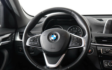 BMW X1, 2017 год, 2 199 000 рублей, 15 фотография