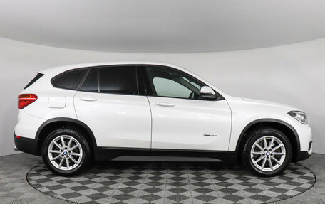 BMW X1, 2017 год, 2 199 000 рублей, 6 фотография