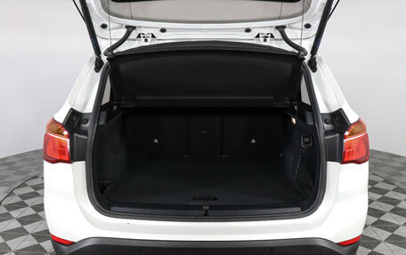 BMW X1, 2017 год, 2 199 000 рублей, 9 фотография