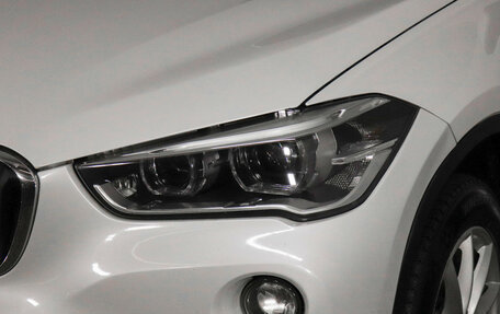 BMW X1, 2017 год, 2 199 000 рублей, 7 фотография