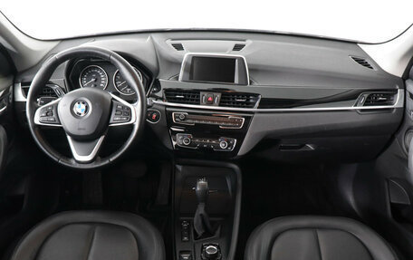 BMW X1, 2017 год, 2 199 000 рублей, 11 фотография