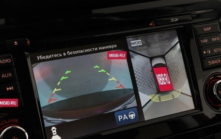 Nissan Qashqai, 2018 год, 2 099 000 рублей, 13 фотография