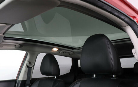 Nissan Qashqai, 2018 год, 2 099 000 рублей, 15 фотография