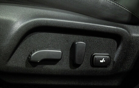 Subaru Legacy VII, 2018 год, 2 729 898 рублей, 17 фотография