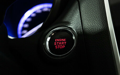 Subaru Legacy VII, 2018 год, 2 729 898 рублей, 19 фотография