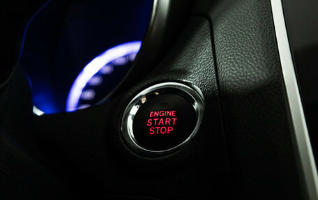 Subaru Legacy VII, 2018 год, 2 729 898 рублей, 22 фотография