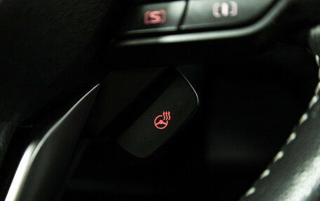 Subaru Legacy VII, 2018 год, 2 729 898 рублей, 20 фотография