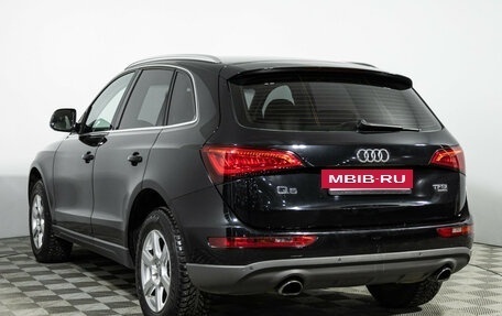 Audi Q5, 2012 год, 1 950 000 рублей, 7 фотография
