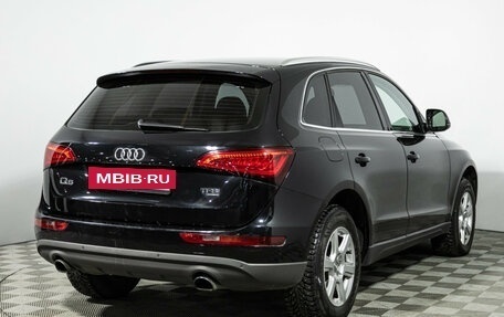 Audi Q5, 2012 год, 1 950 000 рублей, 5 фотография