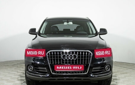 Audi Q5, 2012 год, 1 950 000 рублей, 2 фотография