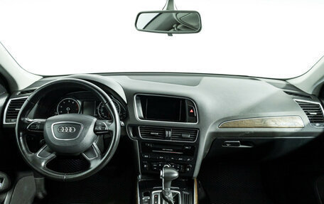 Audi Q5, 2012 год, 1 950 000 рублей, 13 фотография