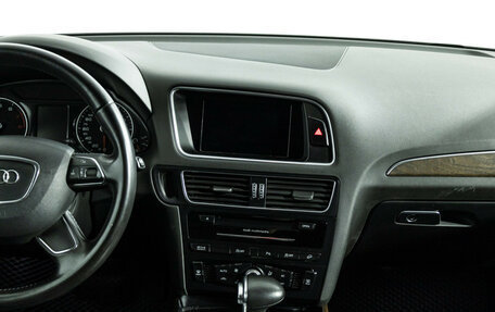 Audi Q5, 2012 год, 1 950 000 рублей, 14 фотография