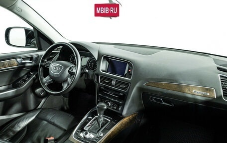 Audi Q5, 2012 год, 1 950 000 рублей, 9 фотография