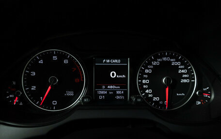 Audi Q5, 2012 год, 1 950 000 рублей, 12 фотография