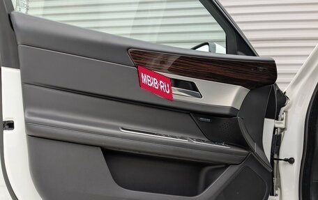 Jaguar XF II, 2019 год, 2 850 000 рублей, 19 фотография