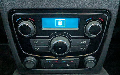 Jaguar XF II, 2019 год, 2 850 000 рублей, 29 фотография