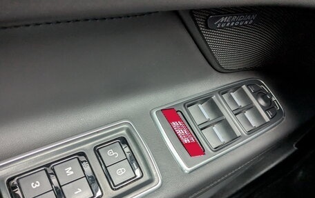 Jaguar XF II, 2019 год, 2 850 000 рублей, 30 фотография