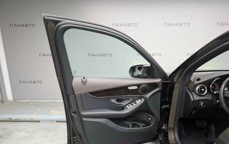 Mercedes-Benz GLC, 2015 год, 3 400 000 рублей, 7 фотография