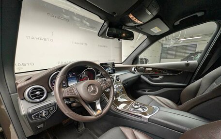 Mercedes-Benz GLC, 2015 год, 3 400 000 рублей, 8 фотография