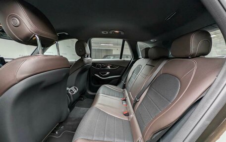 Mercedes-Benz GLC, 2015 год, 3 400 000 рублей, 9 фотография