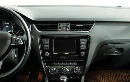 Skoda Octavia, 2014 год, 1 249 585 рублей, 14 фотография