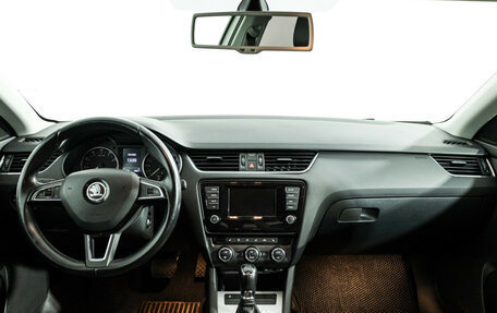 Skoda Octavia, 2014 год, 1 249 585 рублей, 13 фотография