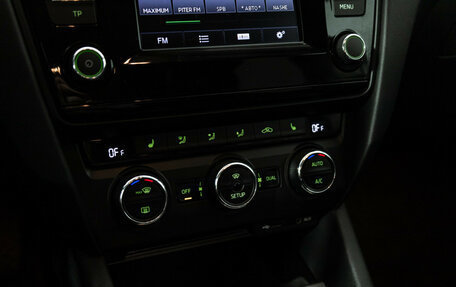 Skoda Octavia, 2014 год, 1 249 585 рублей, 15 фотография