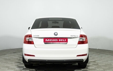 Skoda Octavia, 2014 год, 1 249 585 рублей, 6 фотография