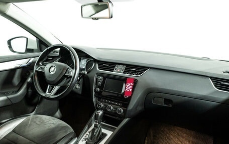 Skoda Octavia, 2014 год, 1 249 585 рублей, 9 фотография