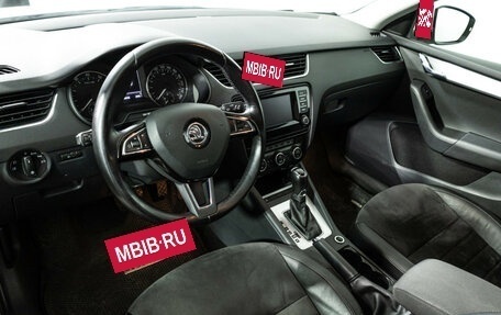 Skoda Octavia, 2014 год, 1 249 585 рублей, 11 фотография