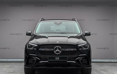 Mercedes-Benz GLE, 2025 год, 19 080 000 рублей, 1 фотография