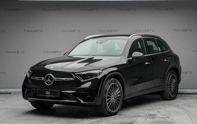 Mercedes-Benz GLC, 2025 год, 12 180 000 рублей, 1 фотография