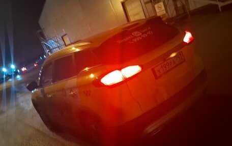 Geely Atlas, 2024 год, 1 483 000 рублей, 2 фотография