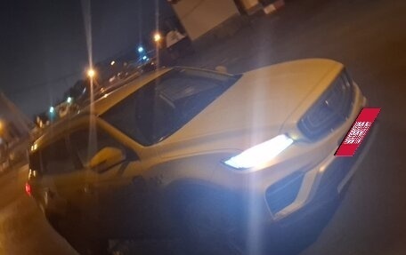 Geely Atlas, 2024 год, 1 483 000 рублей, 1 фотография