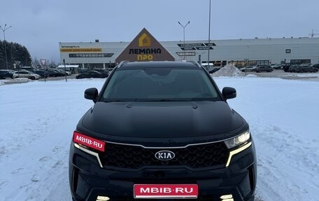 KIA Sorento IV, 2020 год, 3 550 000 рублей, 1 фотография