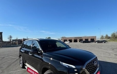 Hyundai Palisade I, 2022 год, 4 700 000 рублей, 1 фотография