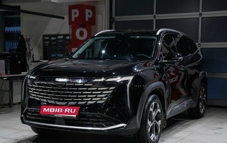 Geely Atlas, 2024 год, 2 750 000 рублей, 1 фотография