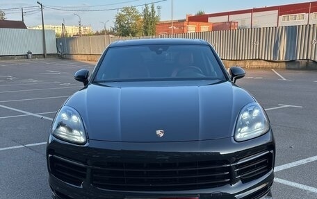 Porsche Cayenne III, 2019 год, 8 400 000 рублей, 1 фотография