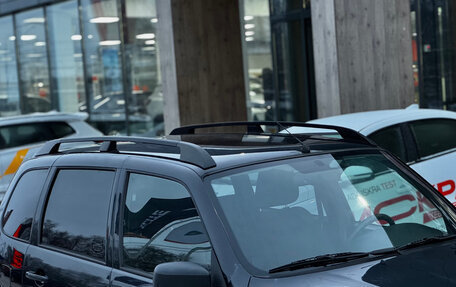 Chevrolet Niva I рестайлинг, 2018 год, 799 000 рублей, 8 фотография