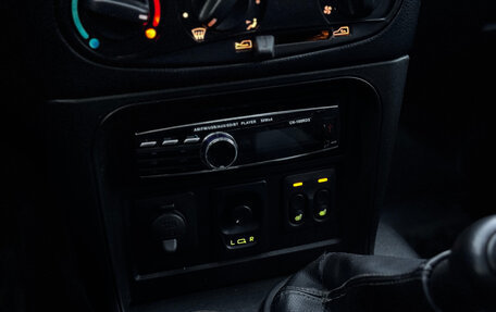 Chevrolet Niva I рестайлинг, 2018 год, 799 000 рублей, 17 фотография