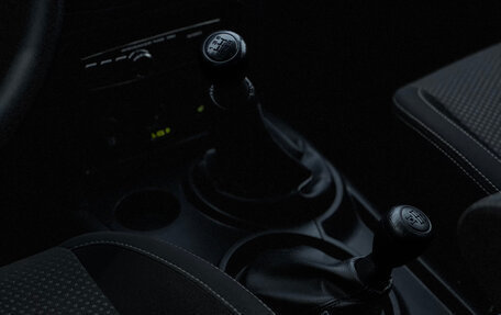 Chevrolet Niva I рестайлинг, 2018 год, 799 000 рублей, 20 фотография