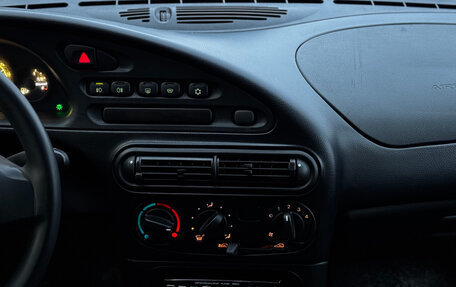 Chevrolet Niva I рестайлинг, 2018 год, 799 000 рублей, 16 фотография