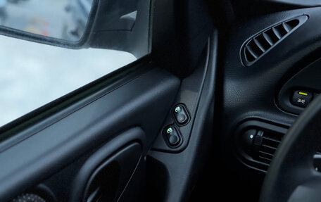 Chevrolet Niva I рестайлинг, 2018 год, 799 000 рублей, 19 фотография