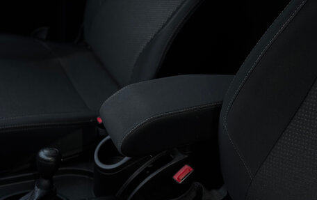 Chevrolet Niva I рестайлинг, 2018 год, 799 000 рублей, 22 фотография